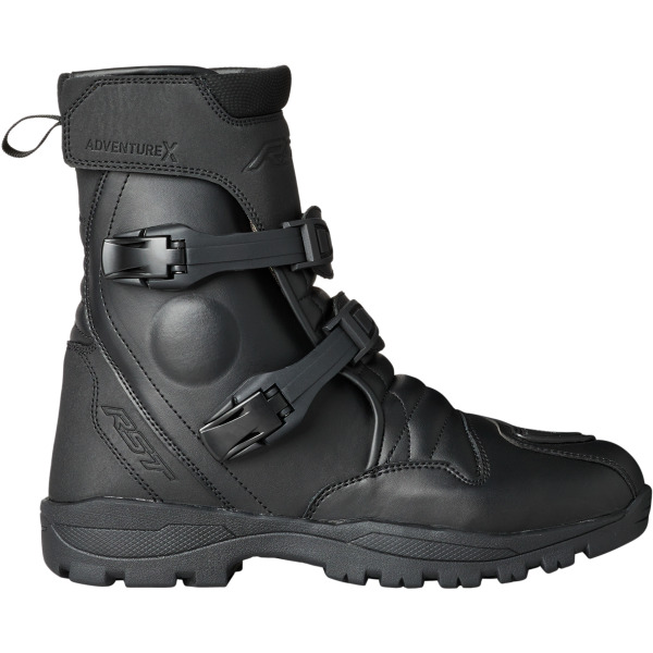 RST RST Adventure-X Mid CE Mens Waterproof Boot Black